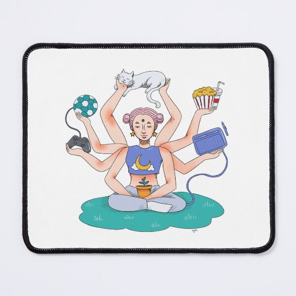 Item preview, Being a woman designed and sold by Nguyen-Uyen.