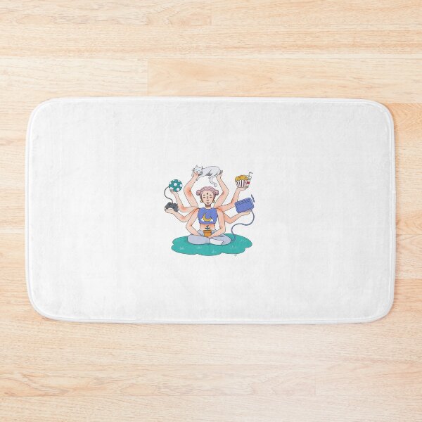 Item preview, Being a woman designed and sold by Nguyen-Uyen.