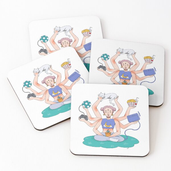 Item preview, Being a woman designed and sold by Nguyen-Uyen.