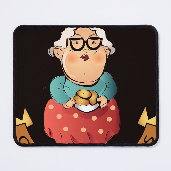 Item preview, You can't Deny Grandma Cookies designed and sold by karyalangit.