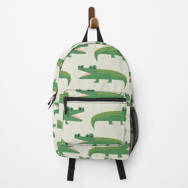 Item preview, Crocodile Crossing designed and sold by Jamie  Clark.