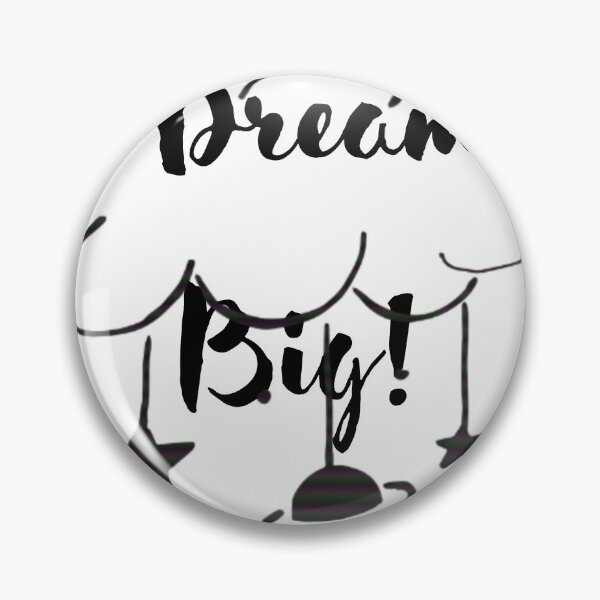 Item preview, Dream big  designed and sold by Abbi99.