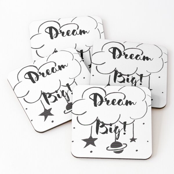 Item preview, Dream big  designed and sold by Abbi99.