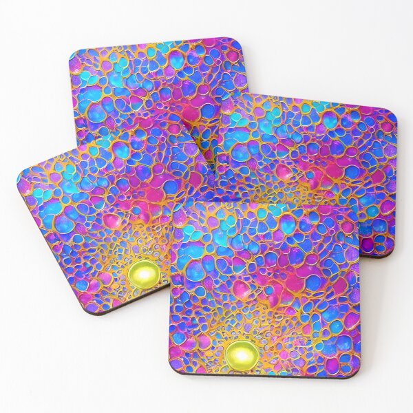 Item preview, beautiful iridescent bubbles designed and sold by Blue-Fall.
