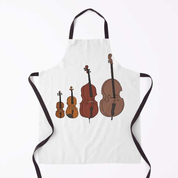Item preview, String Instruments designed and sold by OneCreativeBee.