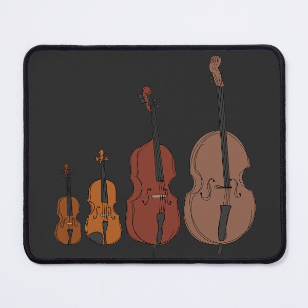 Item preview, String Instruments designed and sold by OneCreativeBee.