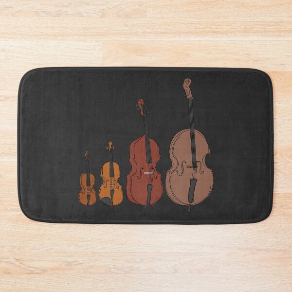 Item preview, String Instruments designed and sold by OneCreativeBee.