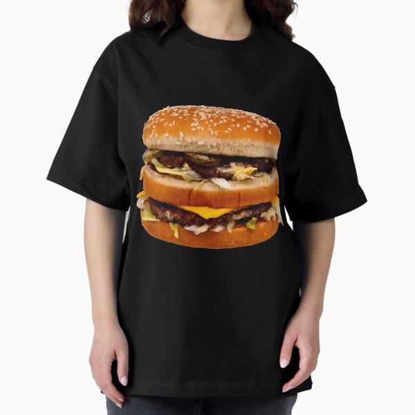 Item preview, Mcdonald's Big Mac designed and sold by Ruby Moreno.