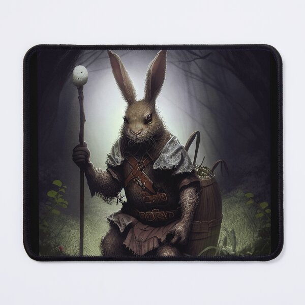 Item preview, The Dark Hunt - 3 designed and sold by Justin Haas.