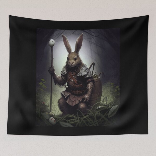 Item preview, The Dark Hunt - 3 designed and sold by Justin Haas.