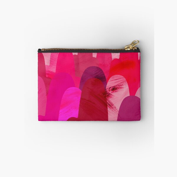 Item preview, Millions Missing, Painting, People, Crowds, Abstract Portraiture, Art designed and sold by MarkMakerStudio.