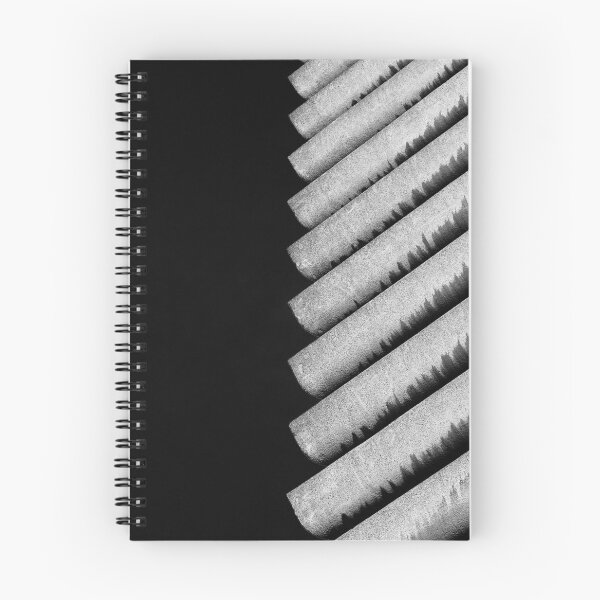 Item preview, Black and white Barbican designed and sold by Sampson-et-al.
