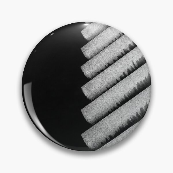 Item preview, Black and white Barbican designed and sold by Sampson-et-al.