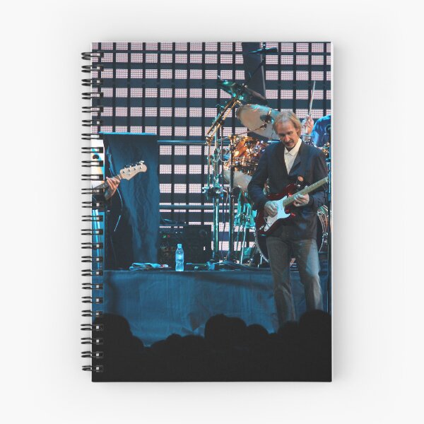 Item preview, Daryl Stuermer, Mike Rutherford and Chester Thompson - Photograph designed and sold by ConcertImages.