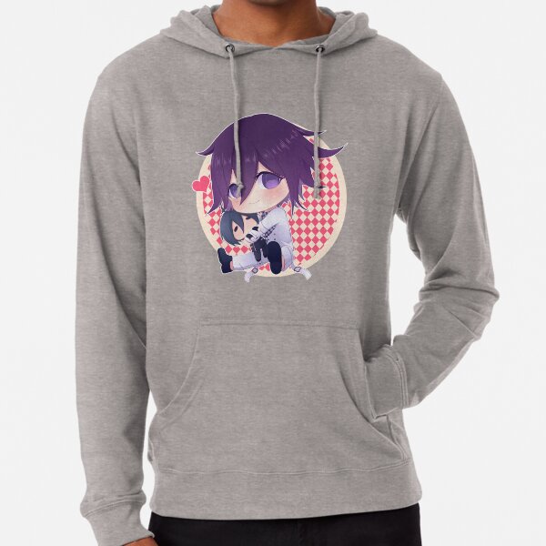 Kokichi sale ouma hoodie