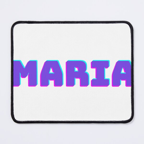 Item preview, Maria designed and sold by JollyJars.