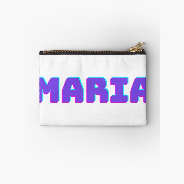 Item preview, Maria designed and sold by JollyJars.