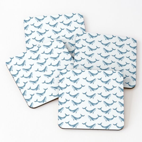 Item preview, Whale Wonders designed and sold by Jamie  Clark.