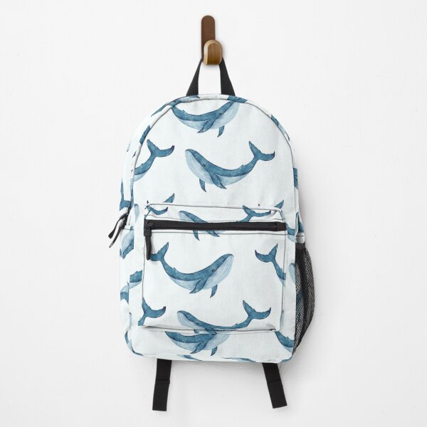 Item preview, Whale Wonders designed and sold by Jamie  Clark.