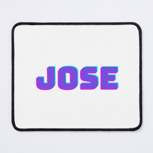 Item preview, Jose designed and sold by JollyJars.
