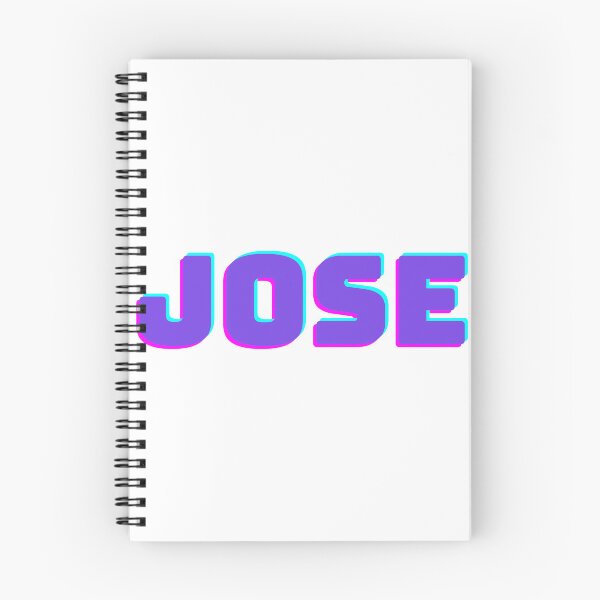 Item preview, Jose designed and sold by JollyJars.
