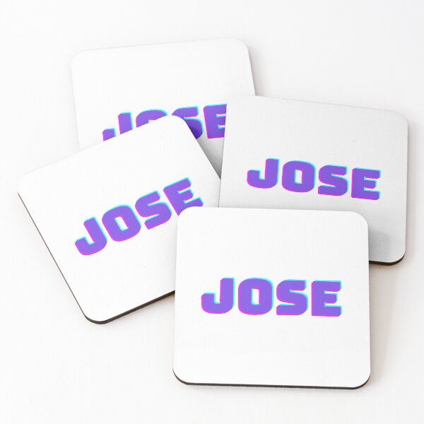 Item preview, Jose designed and sold by JollyJars.