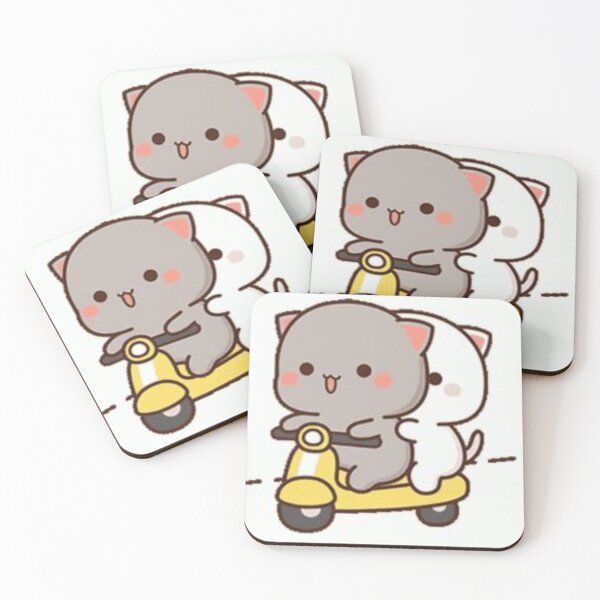 Item preview, Cat Monchi designed and sold by Amstell.