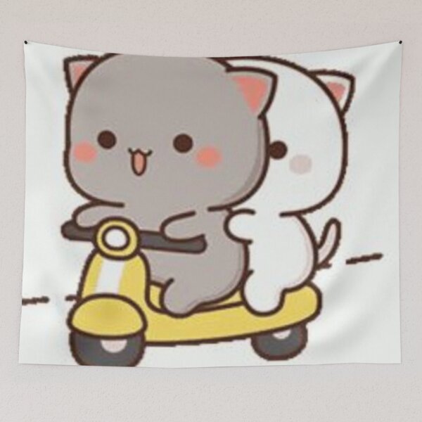 Item preview, Cat Monchi designed and sold by Amstell.