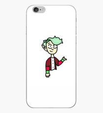 Elves iPhone Case