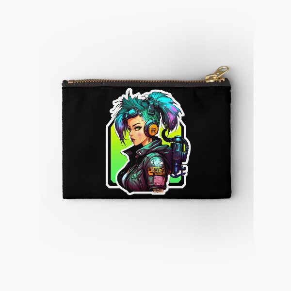 Item preview, Punk Girl designed and sold by CSkyesCreations.