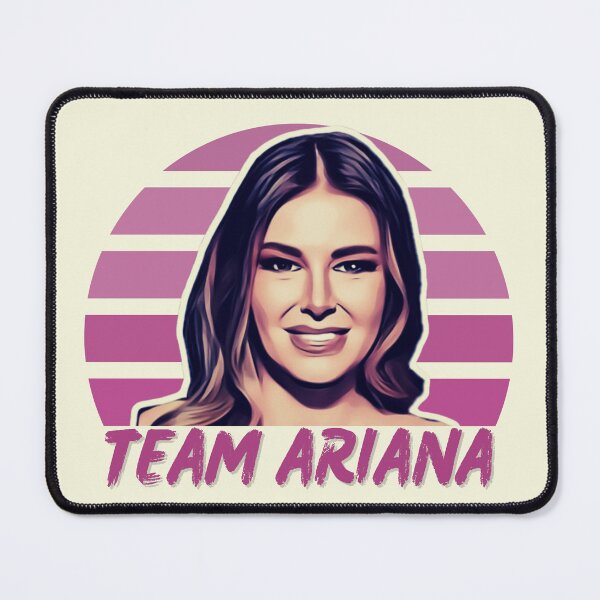Item preview, Team Ariana designed and sold by Spiffle.