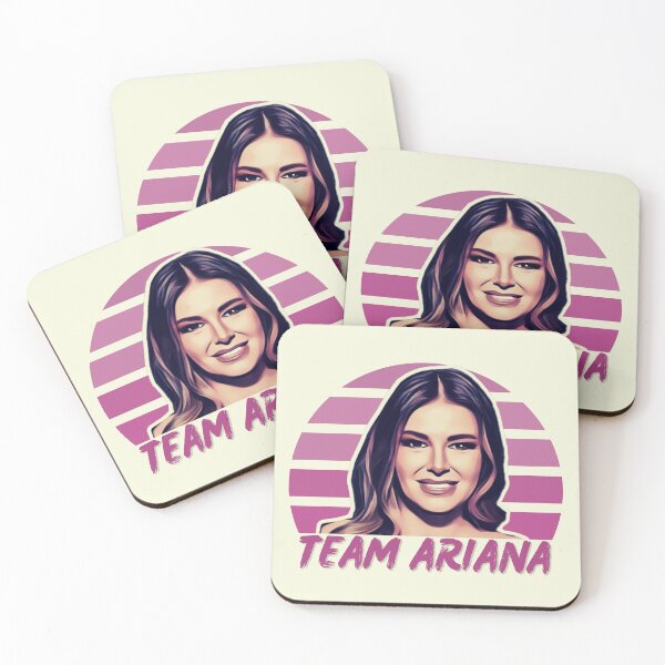 Item preview, Team Ariana designed and sold by Spiffle.