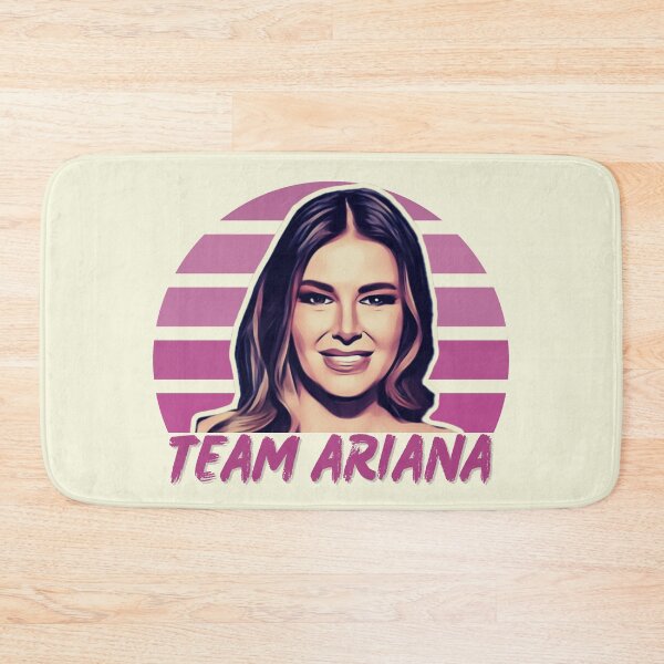 Item preview, Team Ariana designed and sold by Spiffle.