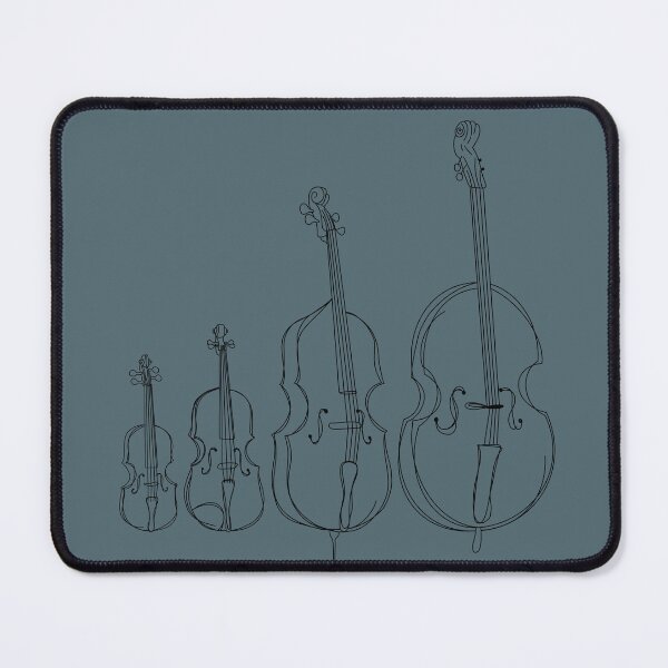 Item preview, String Instruments designed and sold by OneCreativeBee.