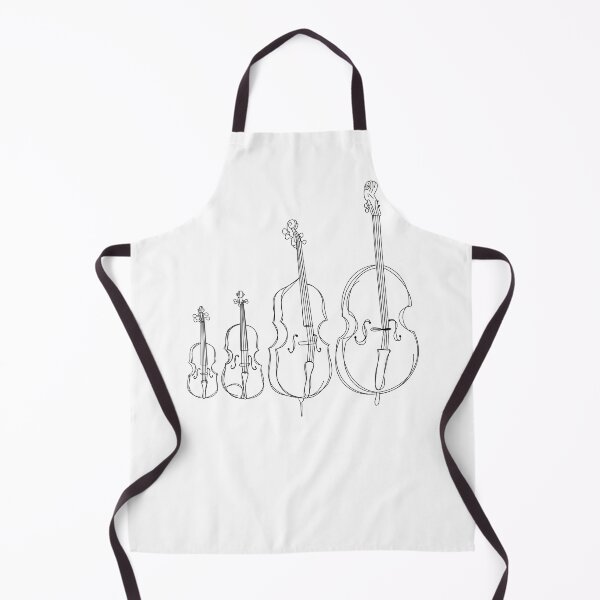 Item preview, String Instruments designed and sold by OneCreativeBee.