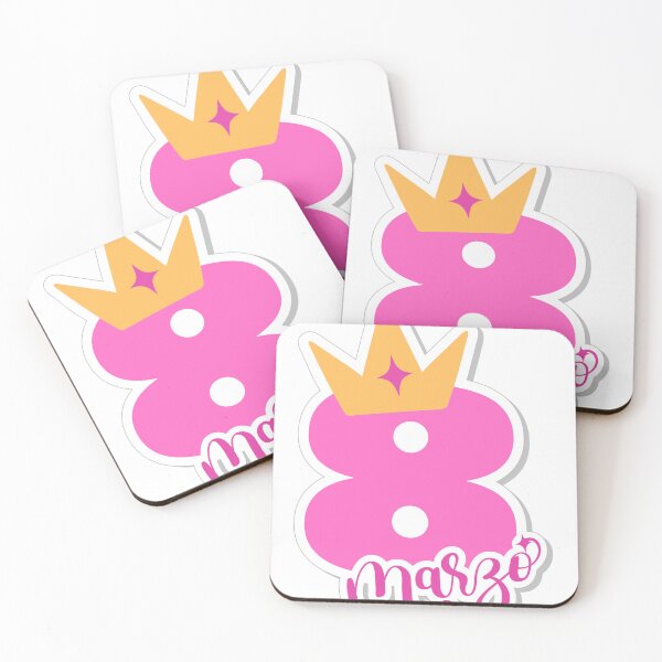 Item preview, 8 March Women's Day designed and sold by BigStar-Cart.