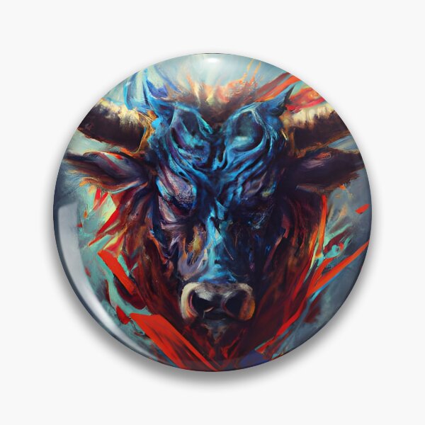Item preview, Taurus  designed and sold by blakcirclegirl.
