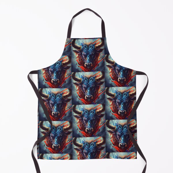 Item preview, Taurus  designed and sold by blakcirclegirl.