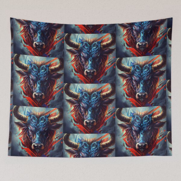 Item preview, Taurus  designed and sold by blakcirclegirl.
