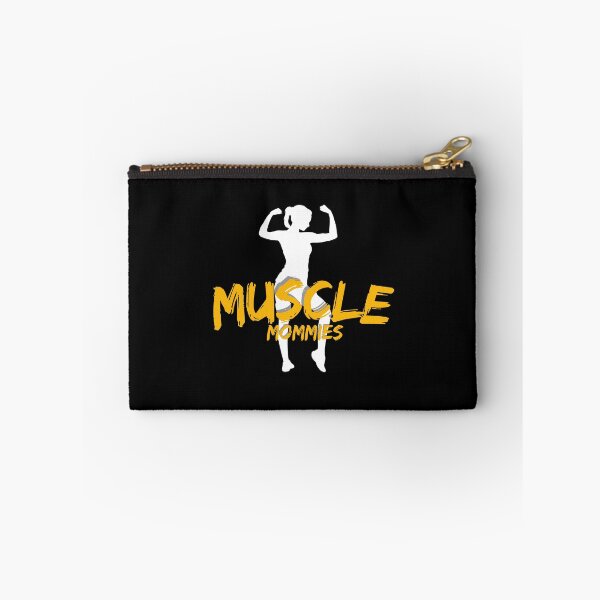 Item preview, I Love Muscle Mommies #5 designed and sold by CocoParadise.