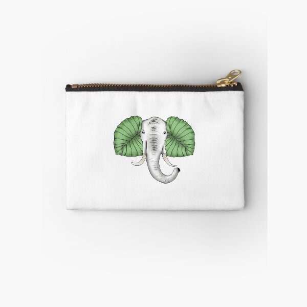 Item preview, Elephant ears designed and sold by KHansenDesignCo.