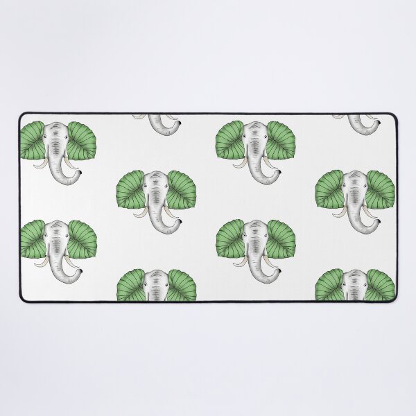 Item preview, Elephant ears designed and sold by KHansenDesignCo.