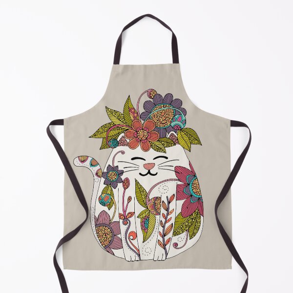 Item preview, Lili the Cat designed and sold by Valentina Harper.