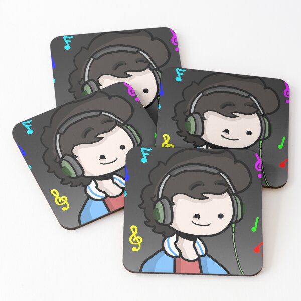 Item preview, Tunes designed and sold by Hawthorne504.