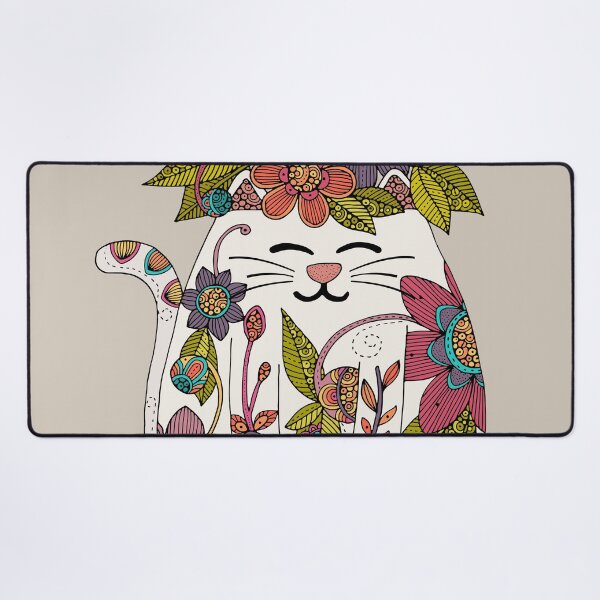 Item preview, Lili the Cat designed and sold by Valentina Harper.