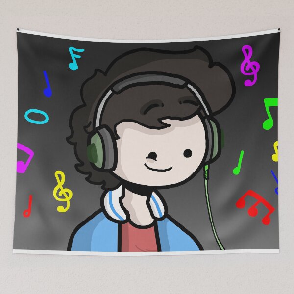 Item preview, Tunes designed and sold by Hawthorne504.