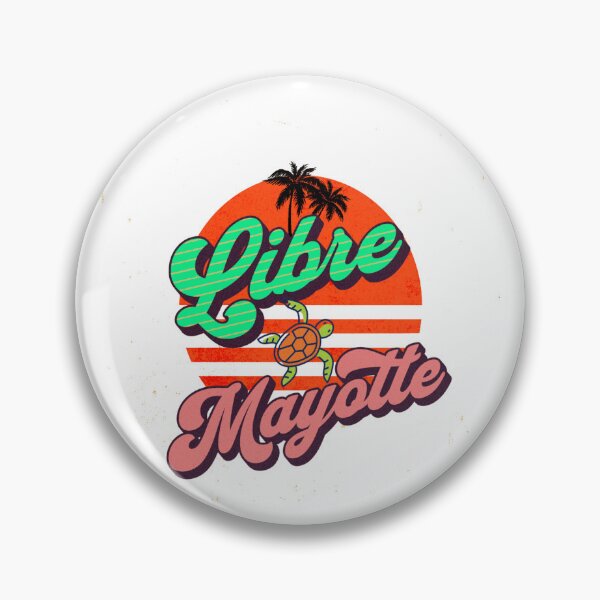 Item preview, Free Mayotte designed and sold by FoxinhoSoumaila.