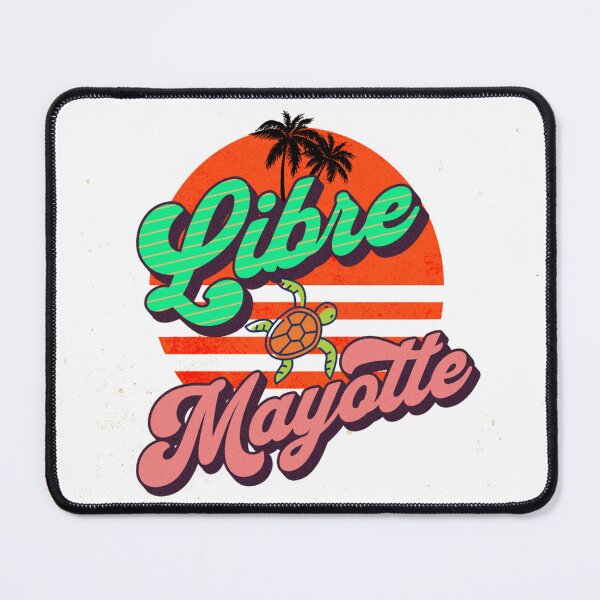 Item preview, Free Mayotte designed and sold by FoxinhoSoumaila.