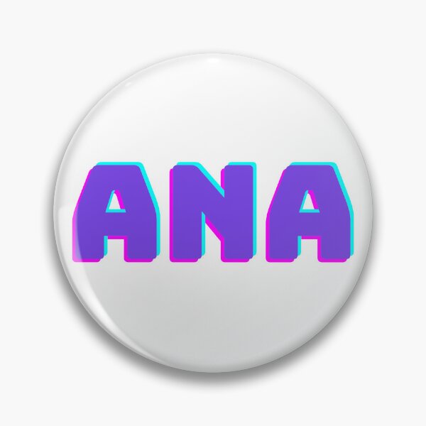 Item preview, Ana designed and sold by JollyJars.