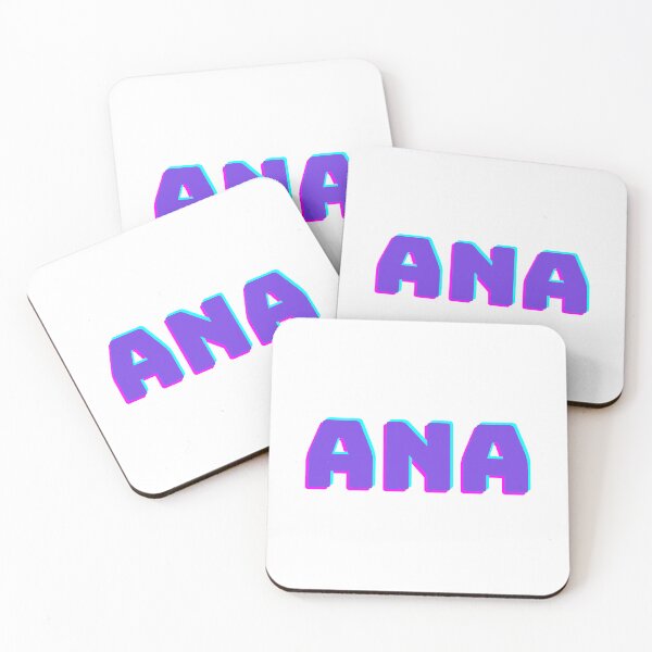 Item preview, Ana designed and sold by JollyJars.